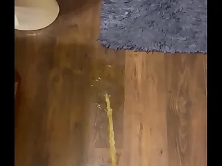 Closing bother using the toilet