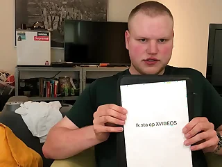 Verificatievideo